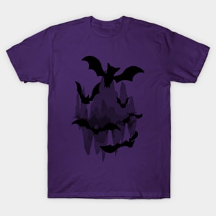 Bat Frenzy T-Shirt